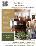 Allure Flyer Thumbnail