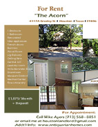 Acorn Flyer Thumbnail