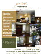 Perch Flyer Thumbnail